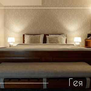 Double Kamer